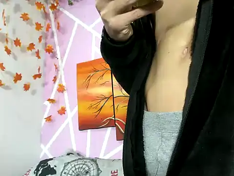 Snover hot2006 online show from February 8, 2026, 1:36 am