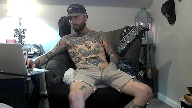 Snapshot of F_D_R_ chatting on March 12, 2026, 12:20 pm F D R online show from March 12, 2026, 12:20 pm