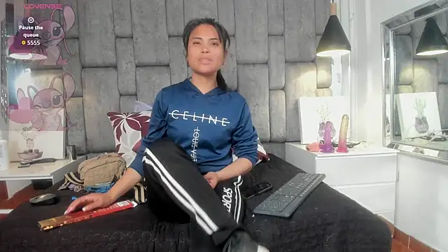 Maggyx online show from July 8, 2026, 1:56 pm