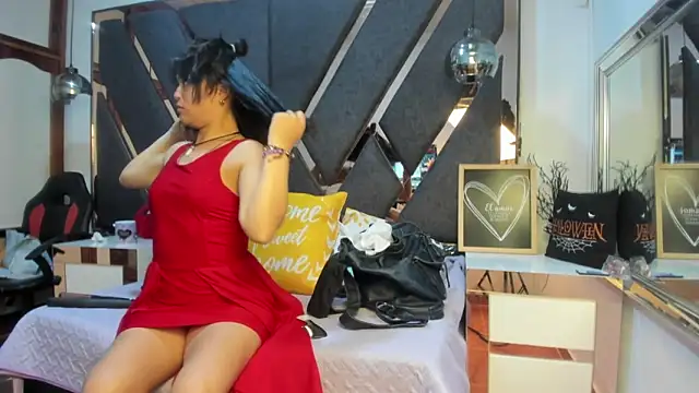 Maggyx online show from February 14, 2026, 1:44 pm