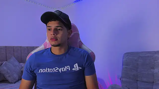 Adrian Prime  online show from July 9, 2026, 7:02 pm