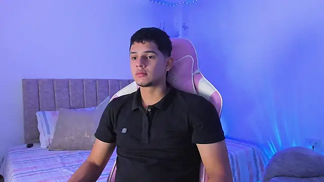 Adrian Prime  online show from June 25, 2026, 12:52 am