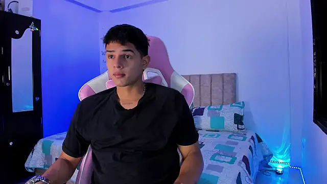 Snapshot of Adrian_Prime_ chatting on March 10, 2026, 6:56 pm Adrian Prime online show from March 10, 2026, 6:56 pm