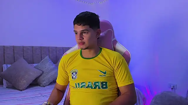 Adrian Prime  online show from June 23, 2026, 7:01 pm