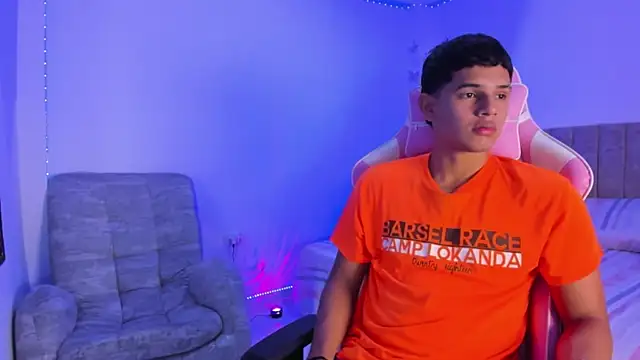 Snapshot of Adrian_Prime_ chatting on April 18, 2026, 6:54 pm Adrian Prime online show from April 18, 2026, 6:54 pm