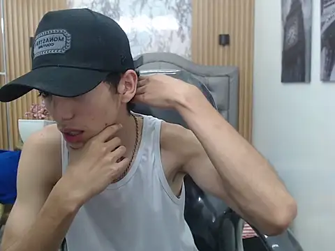 Asher costa online show from February 7, 2026, 6:16 pm