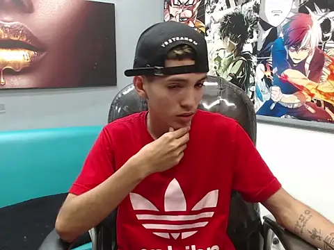 Asher costa online show from February 21, 2026, 10:34 pm