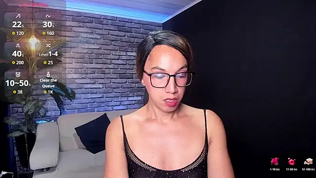 isabella star  online show from May 20, 2026, 11:29 am