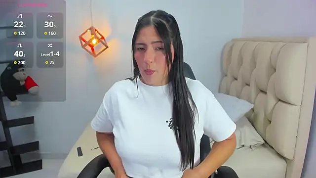 Snapshot of alixablake chatting on February 7, 2026, 7:22 pm alixablake online show from February 7, 2026, 7:22 pm