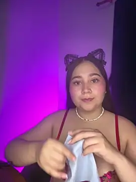 Snapshot of amaraa_1 chatting on April 7, 2026, 4:25 am amaraa 1 online show from April 7, 2026, 4:25 am