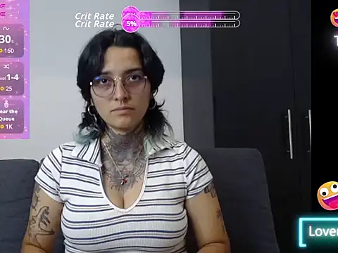 Snapshot of Ivyravens chatting on March 21, 2026, 12:12 am Ivyravens online show from March 21, 2026, 12:12 am