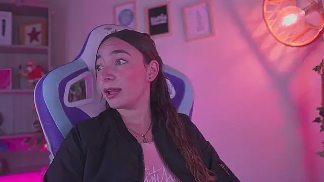 issa monterrey  online show from February 23, 2026, 12:28 pm