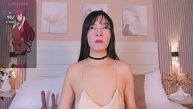 LisaLain online show from May 9, 2026, 12:08 pm