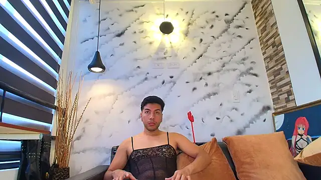 Snapshot of Max_Hornye chatting on February 15, 2026, 1:32 pm Max Hornye online show from February 15, 2026, 1:32 pm