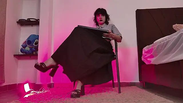 Raven OA online show from April 9, 2026, 12:33 pm