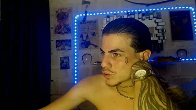 paul-mendezx online show from February 5, 2026, 7:43 pm