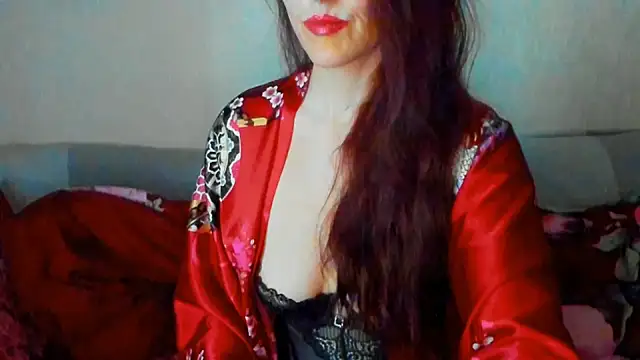 beddable woman online show from May 26, 2026, 2:31 am