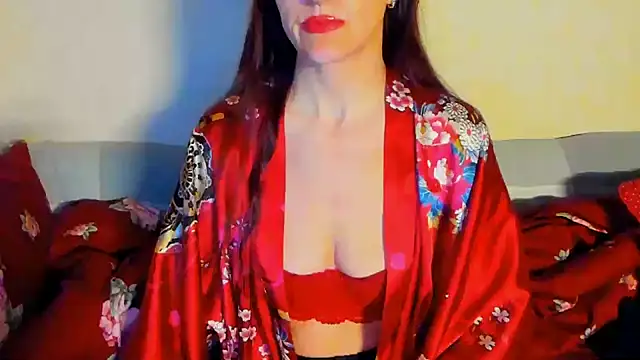 beddable woman online show from May 23, 2026, 2:21 am