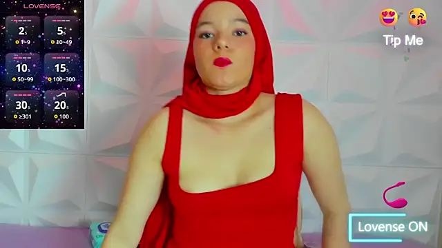 Snapshot of _Nadiiaa chatting on February 26, 2026, 2:50 pm Nadiiaa online show from February 26, 2026, 2:50 pm