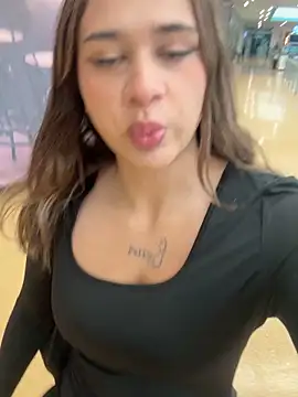 Snapshot of BabyKathy chatting on March 24, 2026, 6:30 pm BabyKathy online show from March 24, 2026, 6:30 pm