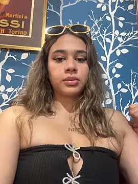 BabyKathy online show from May 17, 2026, 10:59 am