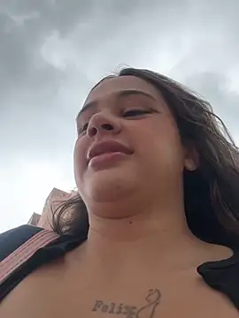 Snapshot of BabyKathy chatting on March 28, 2026, 8:10 pm BabyKathy online show from March 28, 2026, 8:10 pm