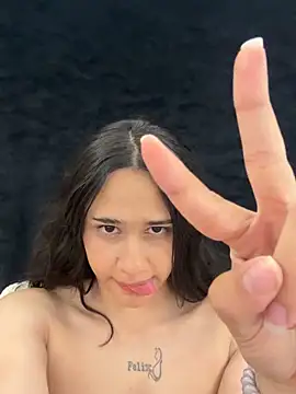 BabyKathy online show from February 5, 2026, 4:19 am