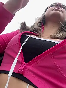 Snapshot of BabyKathy chatting on March 18, 2026, 8:43 pm BabyKathy online show from March 18, 2026, 8:43 pm