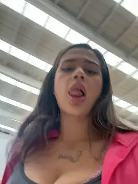 Snapshot of BabyKathy chatting on March 11, 2026, 6:35 pm BabyKathy online show from March 11, 2026, 6:35 pm