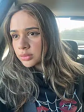 Snapshot of BabyKathy chatting on April 3, 2026, 3:40 pm BabyKathy online show from April 3, 2026, 3:40 pm