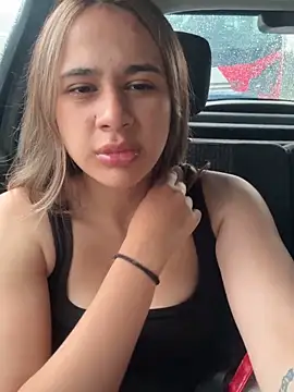 Snapshot of BabyKathy chatting on March 8, 2026, 8:56 pm BabyKathy online show from March 8, 2026, 8:56 pm