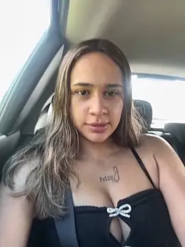 Snapshot of BabyKathy chatting on April 4, 2026, 2:01 pm BabyKathy online show from April 4, 2026, 2:01 pm