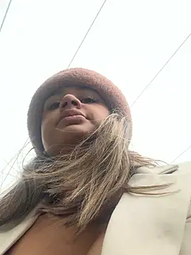 Snapshot of BabyKathy chatting on April 12, 2026, 12:41 pm BabyKathy online show from April 12, 2026, 12:41 pm