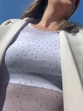 Snapshot of BabyKathy chatting on April 2, 2026, 9:16 am BabyKathy online show from April 2, 2026, 9:16 am