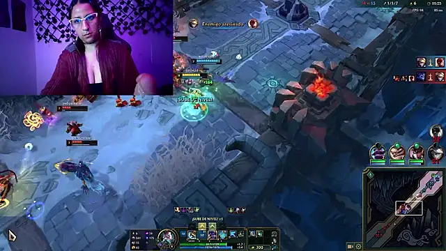 Snapshot of SpicyGirl77 chatting on February 10, 2026, 1:48 am SpicyGirl77 online show from February 10, 2026, 1:48 am