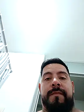 Thedarknight1 online show from March 23, 2026, 11:37 pm