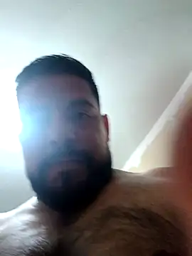 Thedarknight1 online show from February 26, 2026, 7:30 am