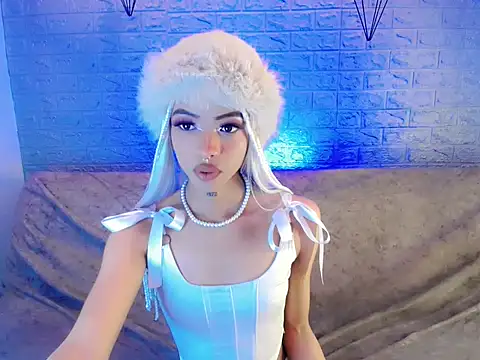 Snapshot of DahliaGill chatting on February 7, 2026, 3:47 am DahliaGill online show from February 7, 2026, 3:47 am