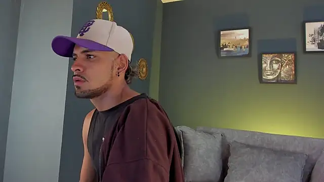 Snapshot of neyder_sanz chatting on February 25, 2026, 1:00 pm neyder sanz online show from February 25, 2026, 1:00 pm