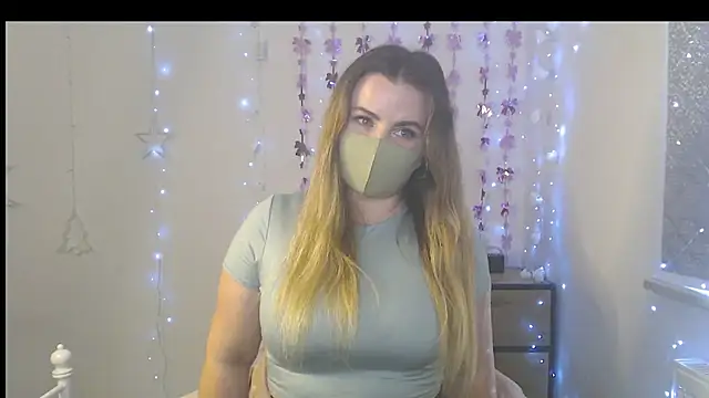 Avelina1 online show from March 20, 2026, 10:27 am