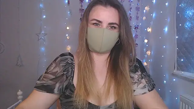 Avelina1 online show from April 21, 2026, 7:59 am