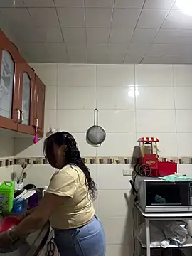 Snapshot of Ximena_firee chatting on February 24, 2026, 11:22 am Ximena firee online show from February 24, 2026, 11:22 am