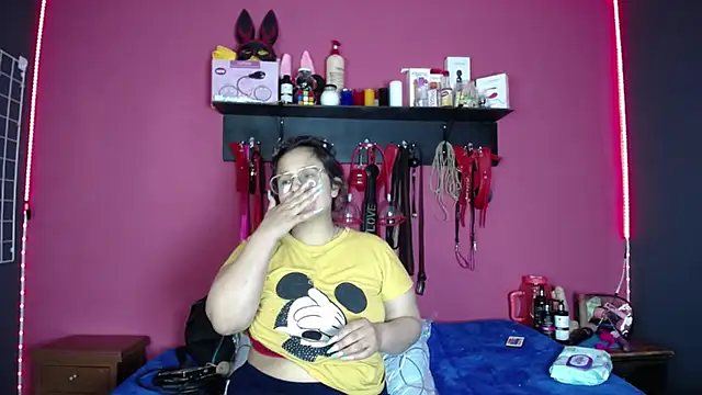 shannon queen- online show from April 6, 2026, 6:03 am