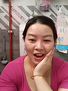 Jennie dogy online show from May 25, 2026, 1:38 am
