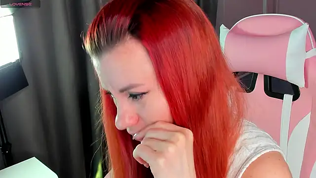 Snapshot of RinaFox__ chatting on February 22, 2026, 1:08 am RinaFox online show from February 22, 2026, 1:08 am