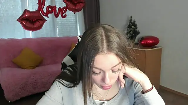 Snapshot of CandyGyrl chatting on March 26, 2026, 9:07 am CandyGyrl online show from March 26, 2026, 9:07 am