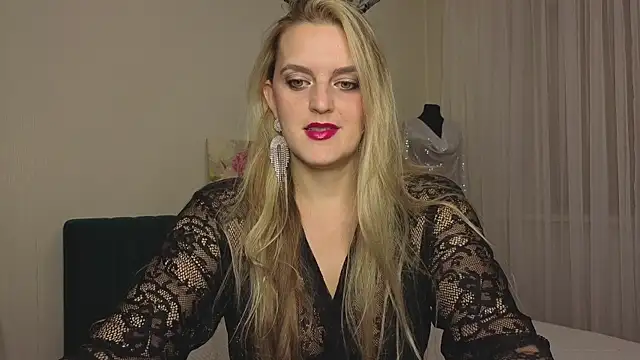 GEvangelinka online show from July 28, 2026, 5:01 pm