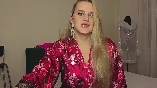 GEvangelinka online show from July 31, 2026, 4:15 pm