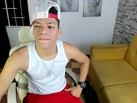 Snapshot of Andres_sant_ chatting on February 6, 2026, 9:49 am Andres sant online show from February 6, 2026, 9:49 am