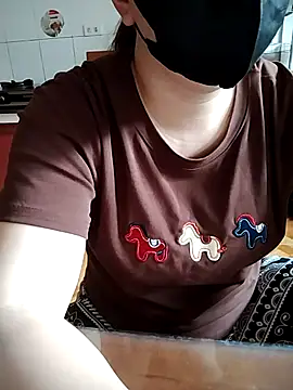 Snapshot of LiilyZi chatting on April 3, 2026, 7:15 am LiilyZi online show from April 3, 2026, 7:15 am